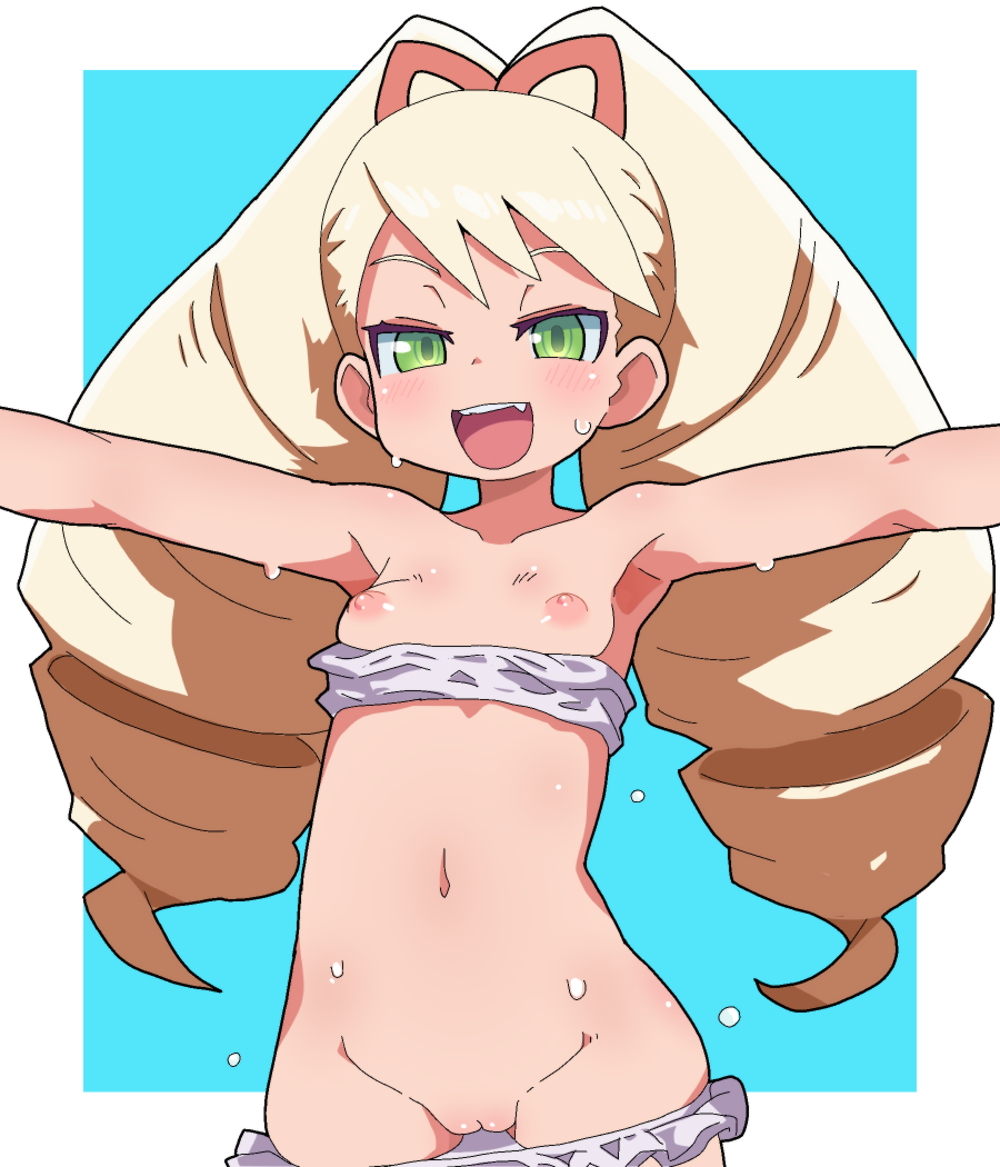 Mega Man (Series) Rule 34 Image