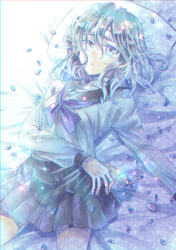 Juusan Kihei Bouei Ken Rule 34 Image