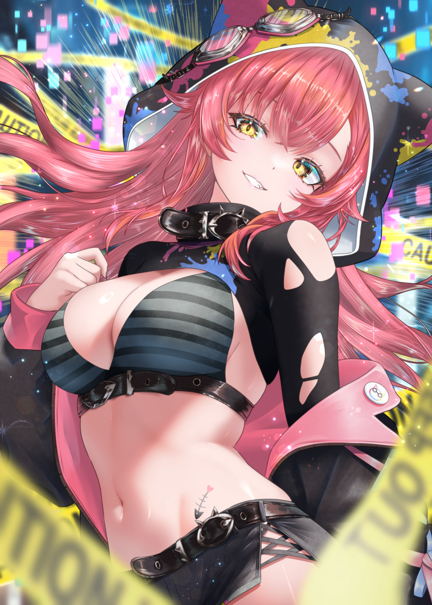 Nekota Tsuna (Vspo!) Rule 34 Image