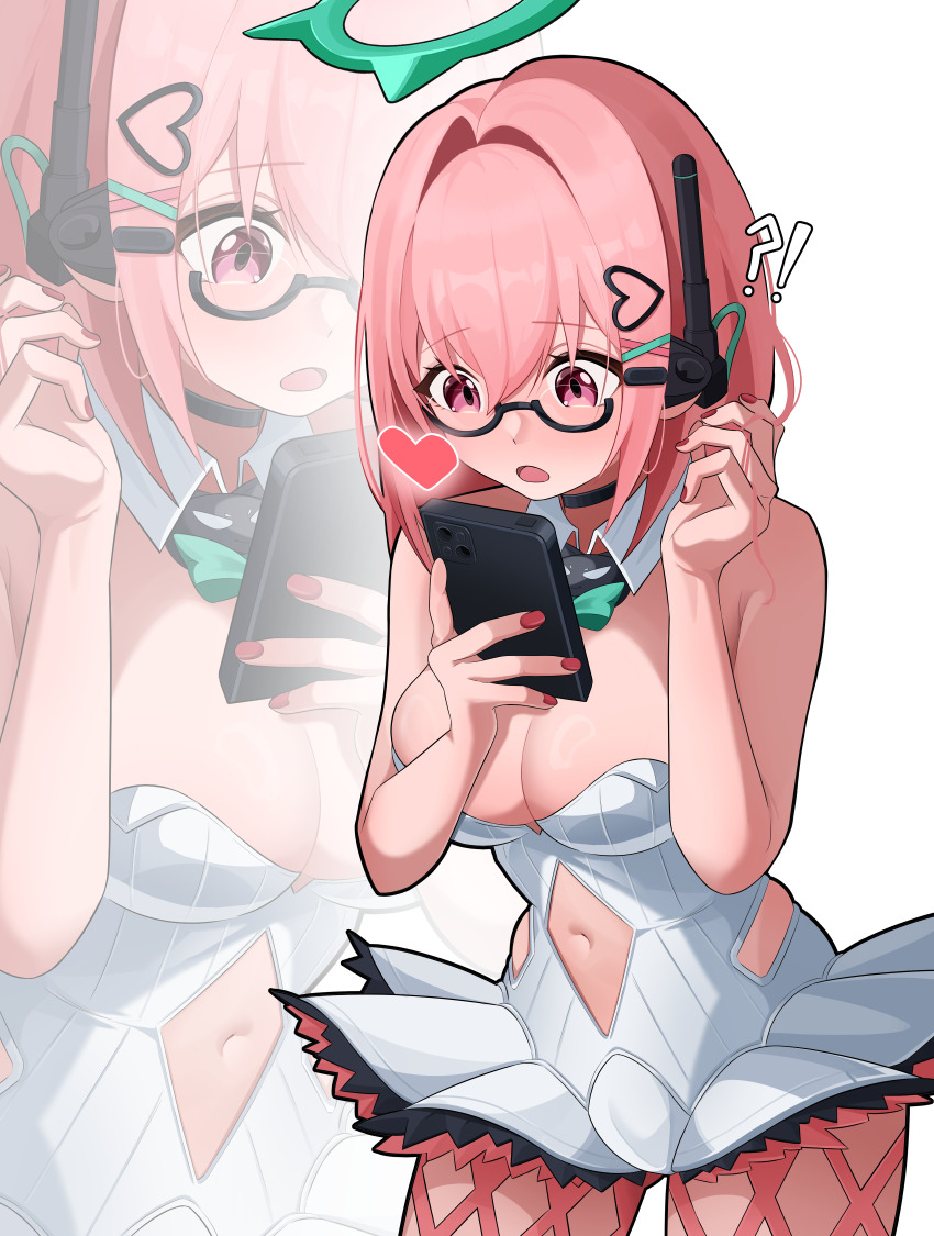Tsukishiro Yanagi (Zenless Zone Zero) Rule 34 Image