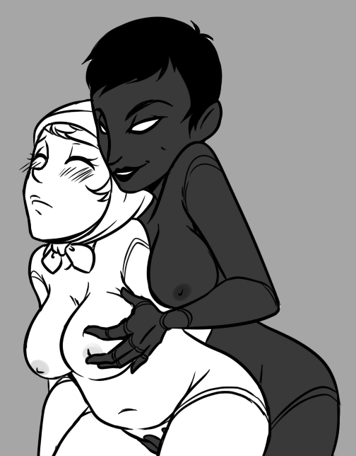 Carapacian (Homestuck) Rule 34 Image