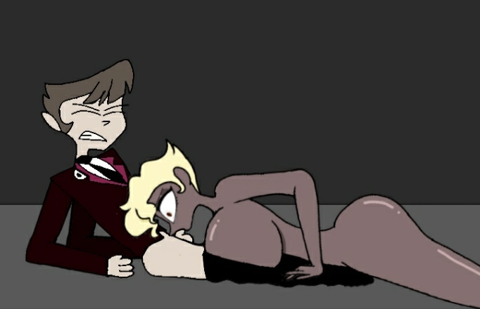 Agent Two (Agent One) Rule 34 Image
