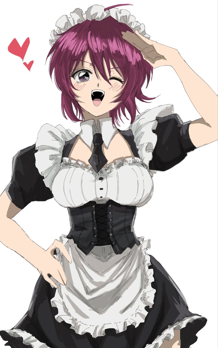 Lunamaria Hawke (Gundam) Rule 34 Image