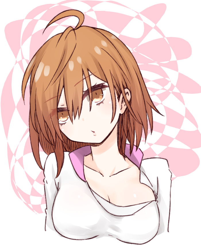 Misaka Worst Rule 34 Image