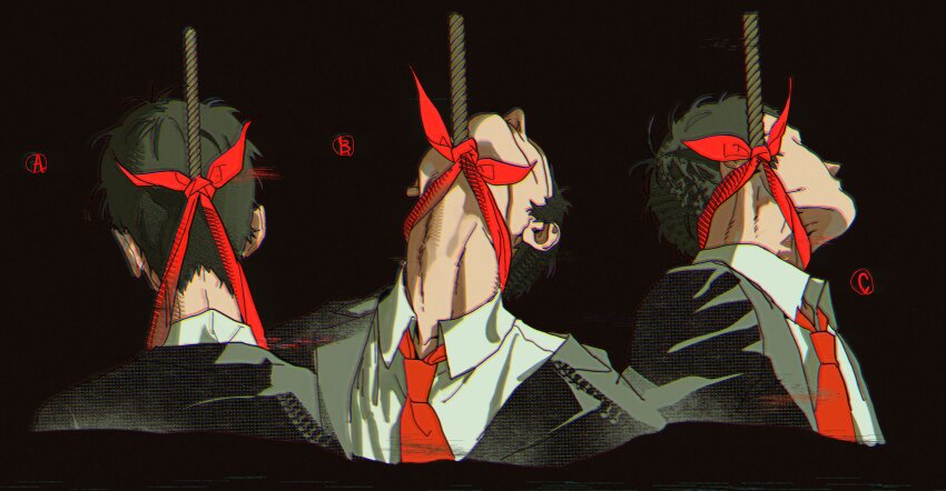 Adachi Tooru Rule 34 Image