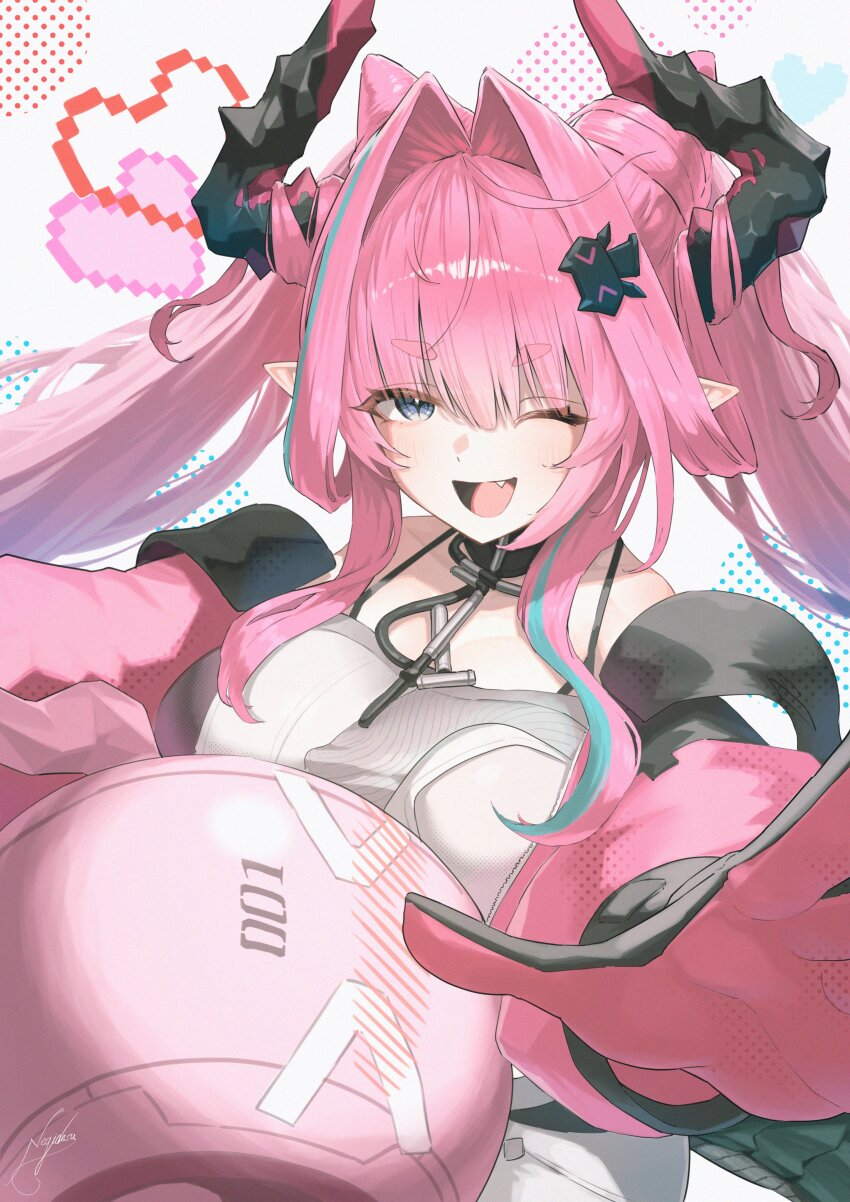 Arknights Rule 34 Image