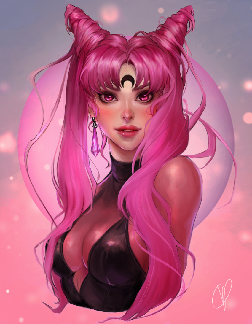 Chibi Usa (Bishoujo Senshi Sailor Moon) Rule 34 Image