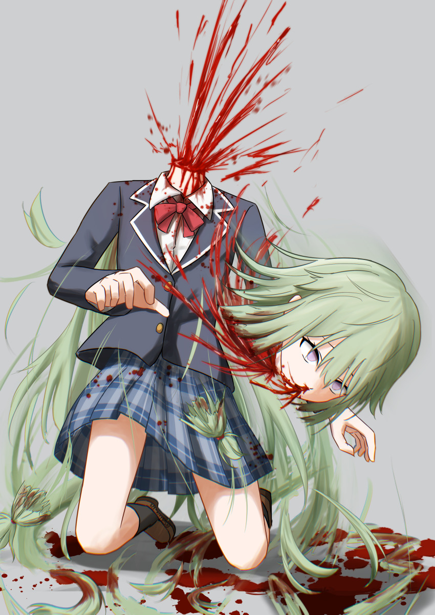 Kusanagi Nene (Project Sekai) Rule 34 Image