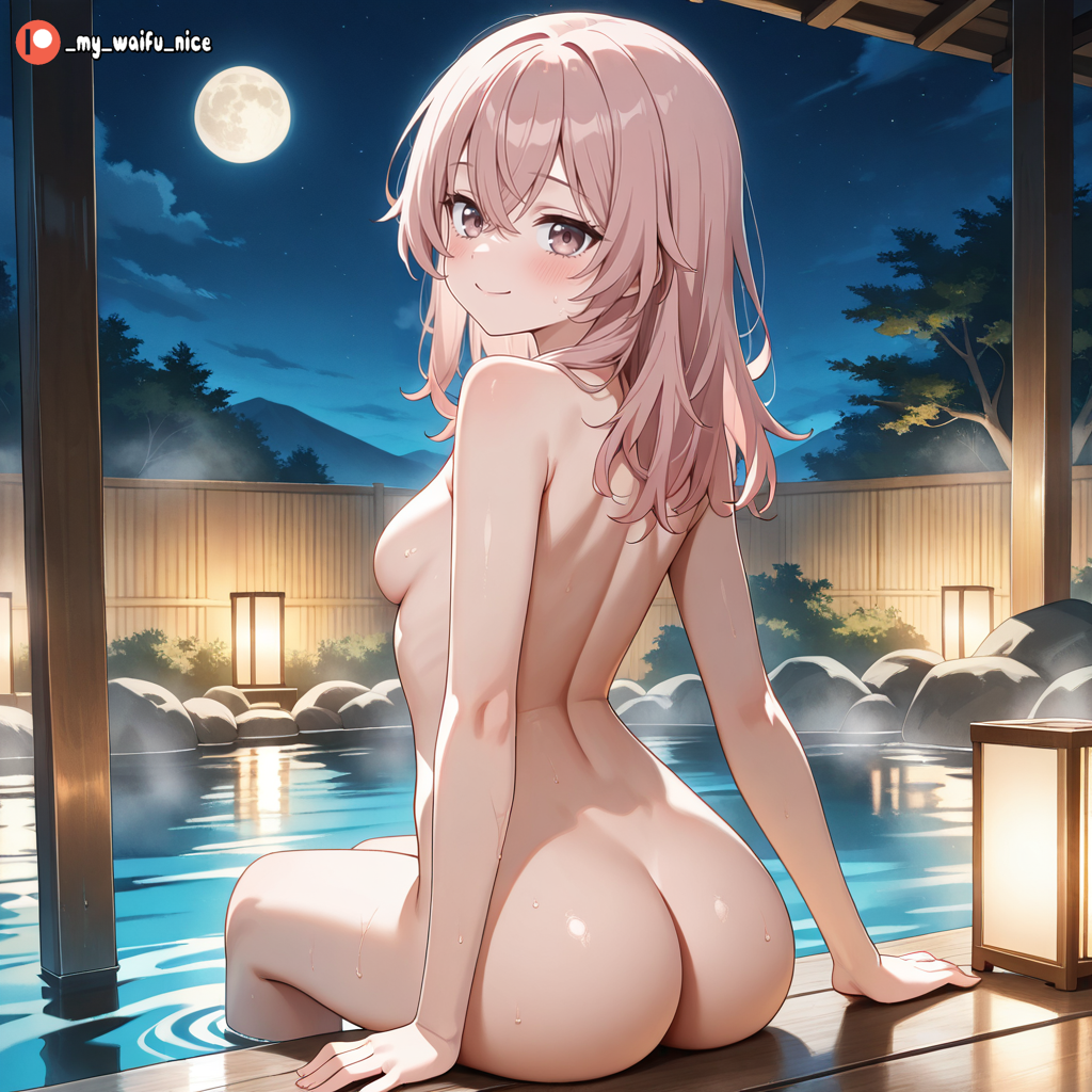Inui Sajuna (My Dress Up Darling) Rule 34 Image