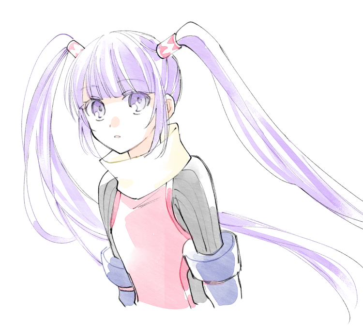 Sophie (Tales) Rule 34 Image