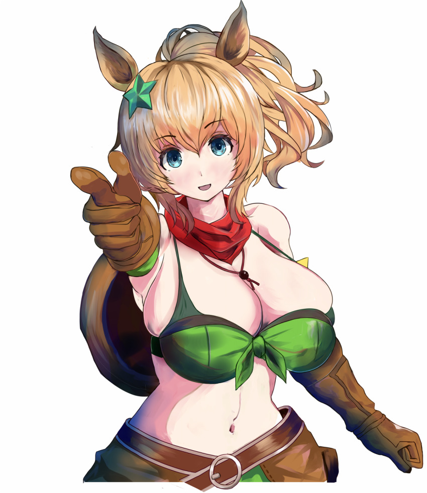 Taiki Shuttle (Umamusume) Rule 34 Image