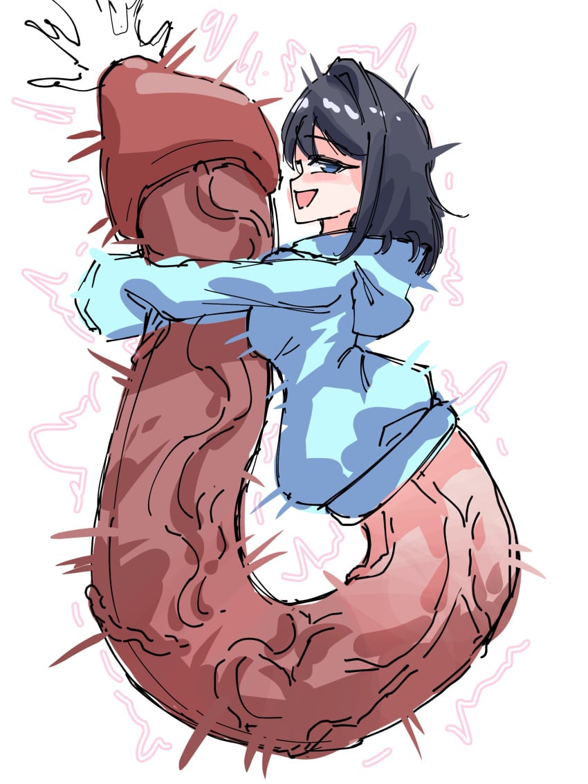 Character Request Rule 34 Image