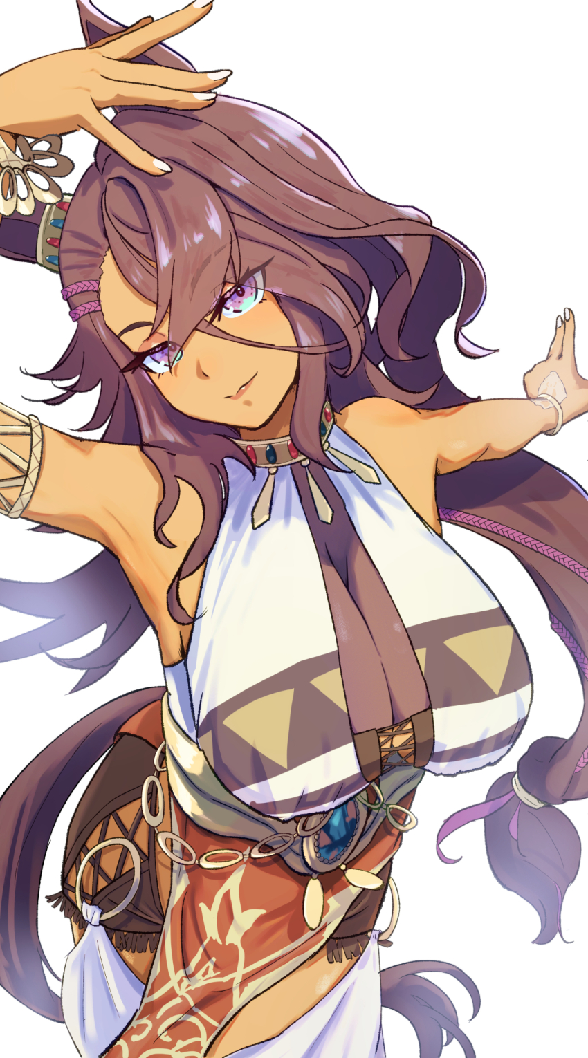 Umamusume Rule 34 Image