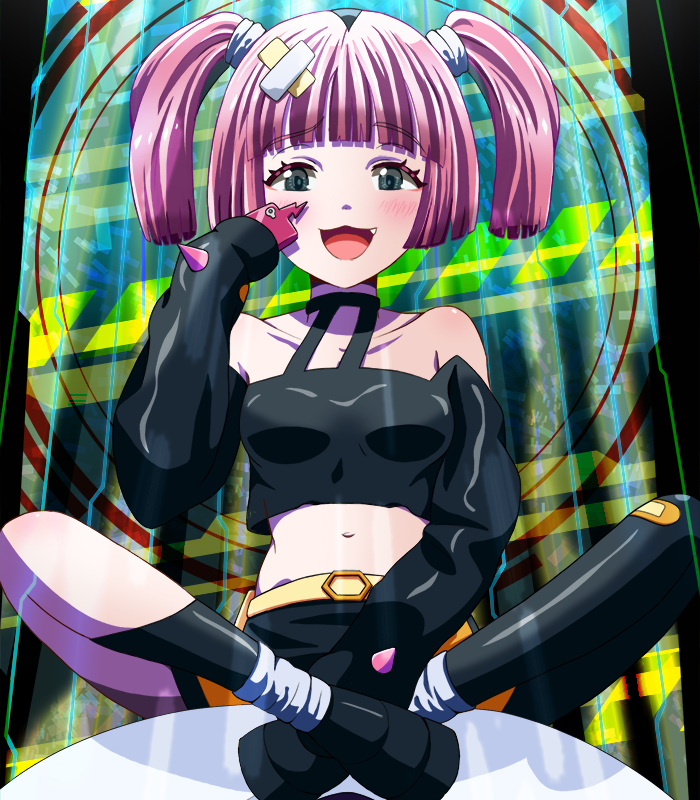 Coral (Pokemon) Rule 34 Image