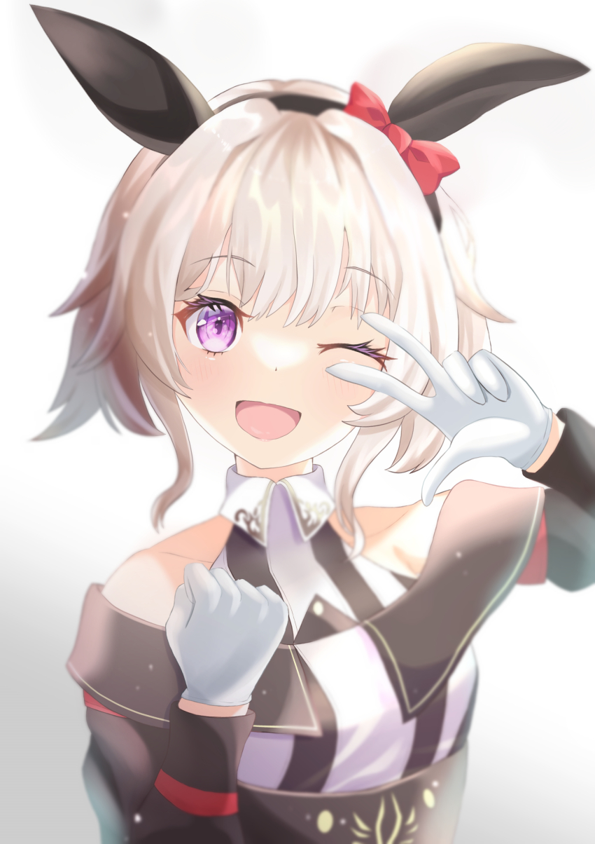 Curren Chan (Umamusume) Rule 34 Image
