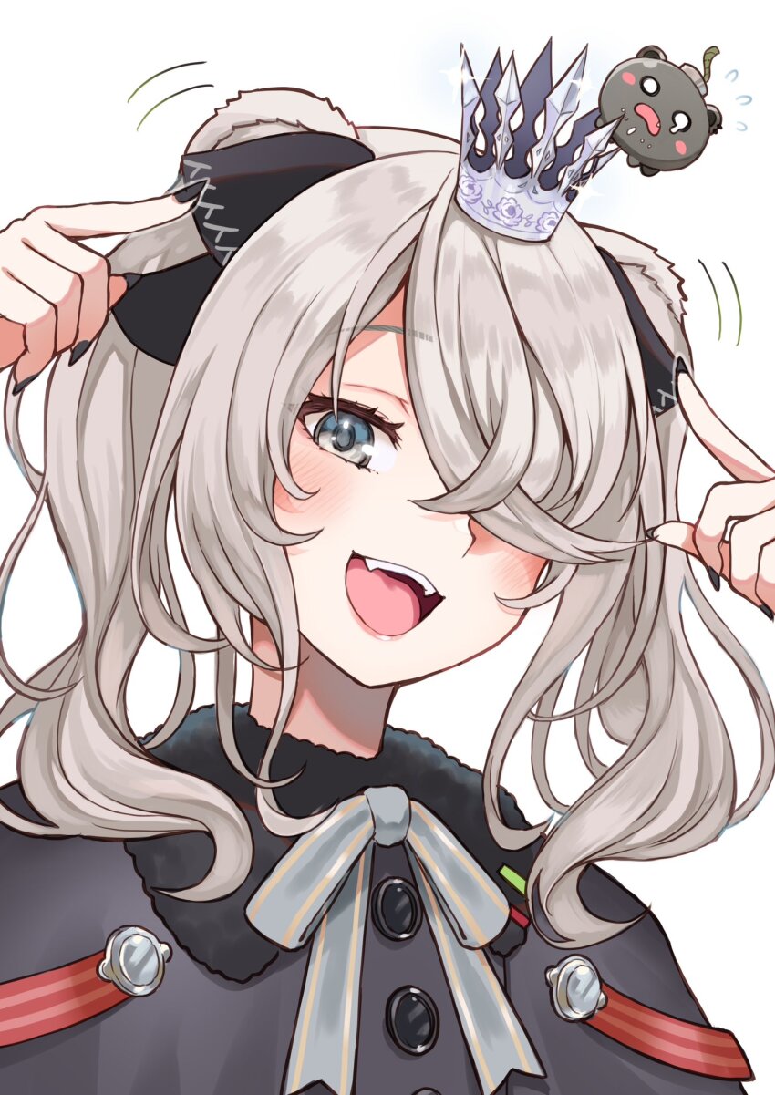 Shishiro Botan (Hololive) Rule 34 Image