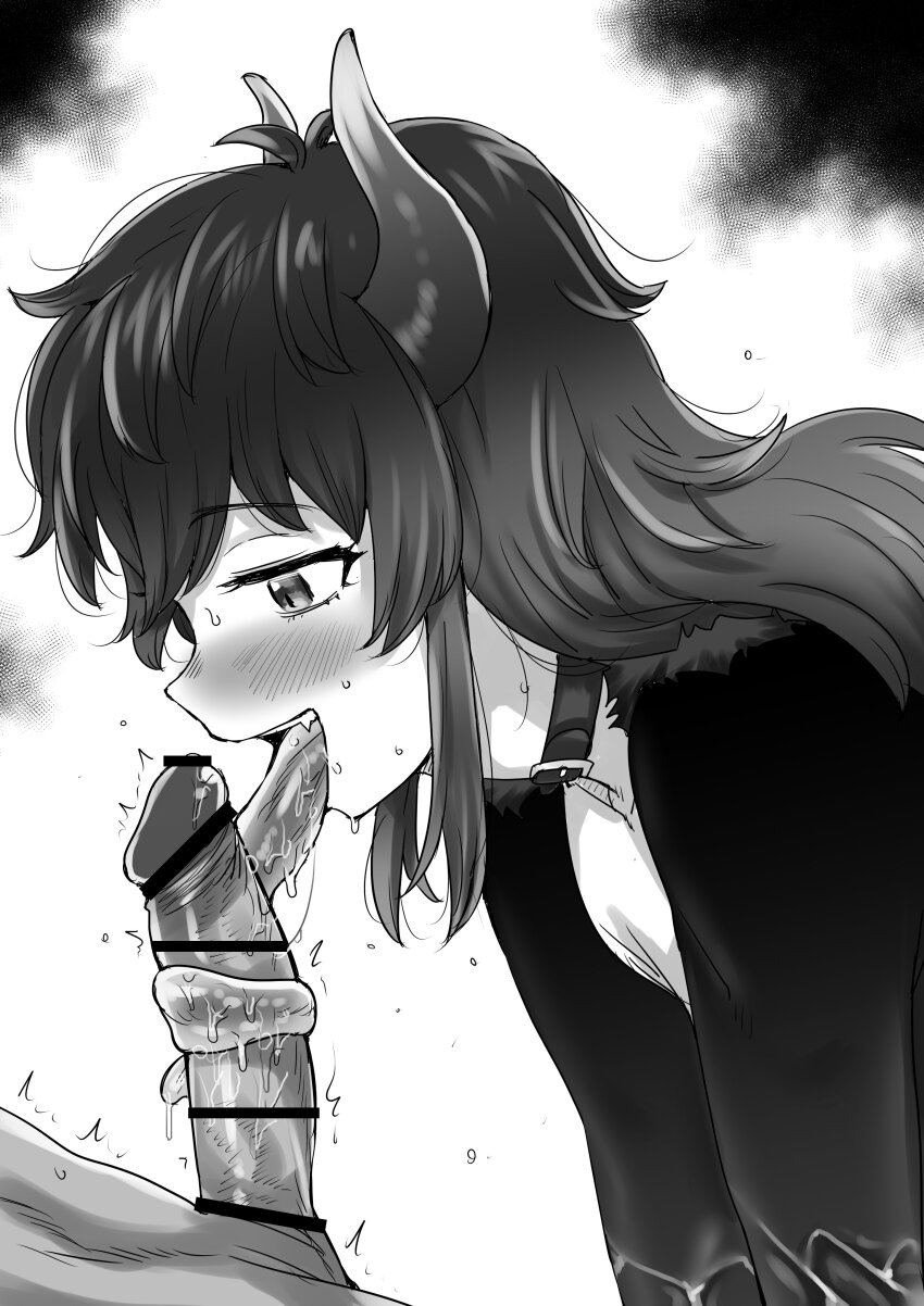 Dola (Nijisanji) Rule 34 Image