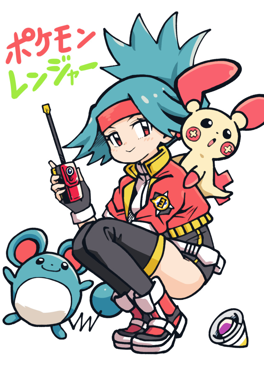 Gen 2 Pokemon (Nintendo) Rule 34 Image