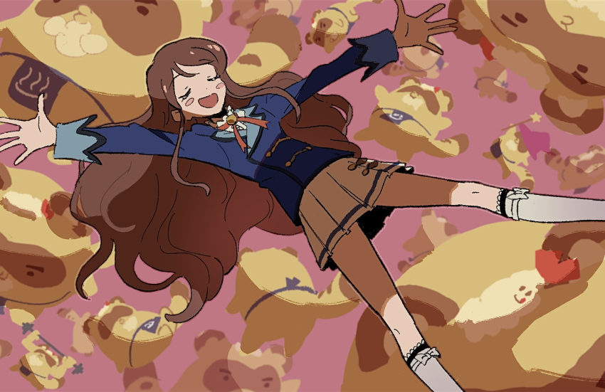 Ebipon (Aikatsu!) Rule 34 Image