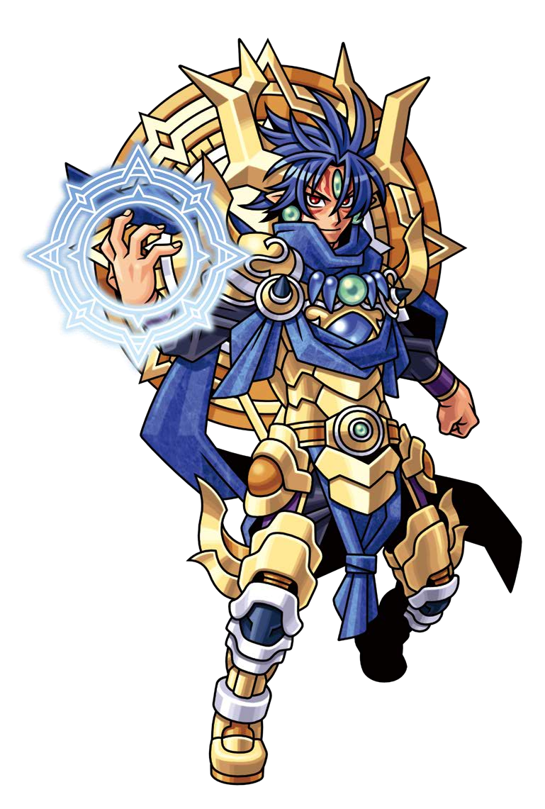 Shinrabanshou Rule 34 Image