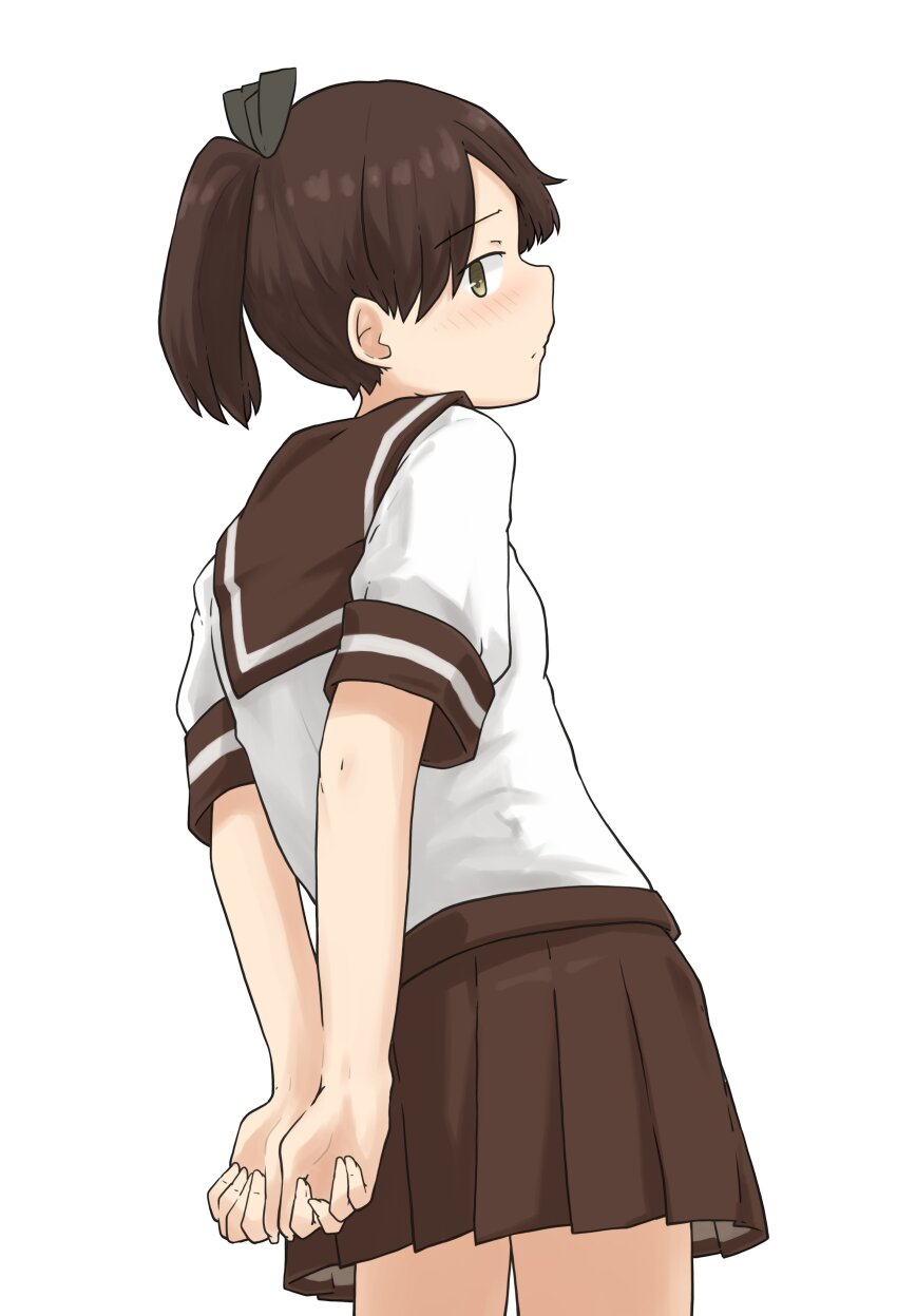 Kantai Collection Rule 34 Image