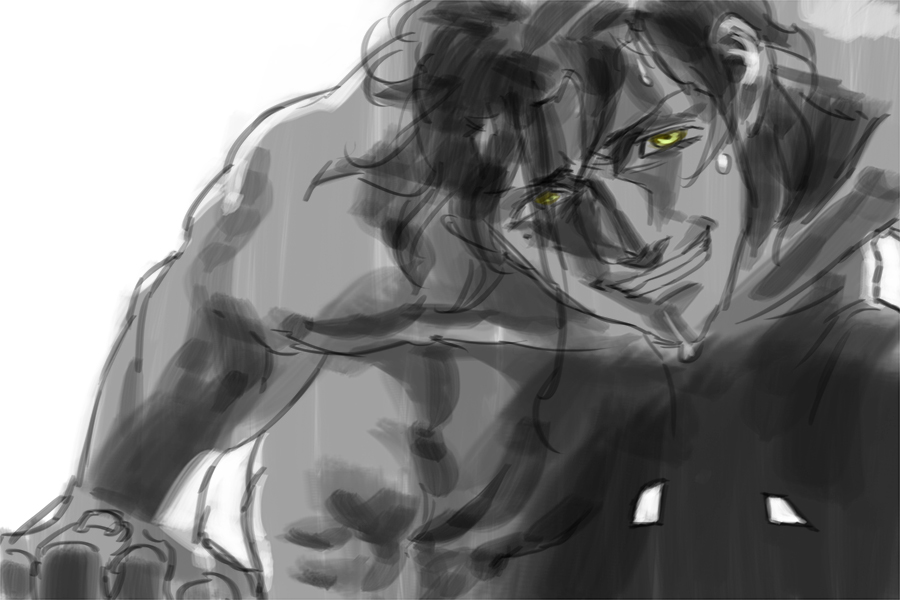 Diarmuid Ua Duibhne (Fate/Zero) Rule 34 Image