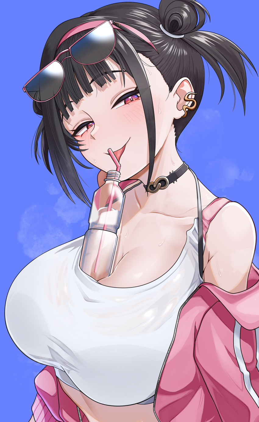 Sora (Nikke) Rule 34 Image