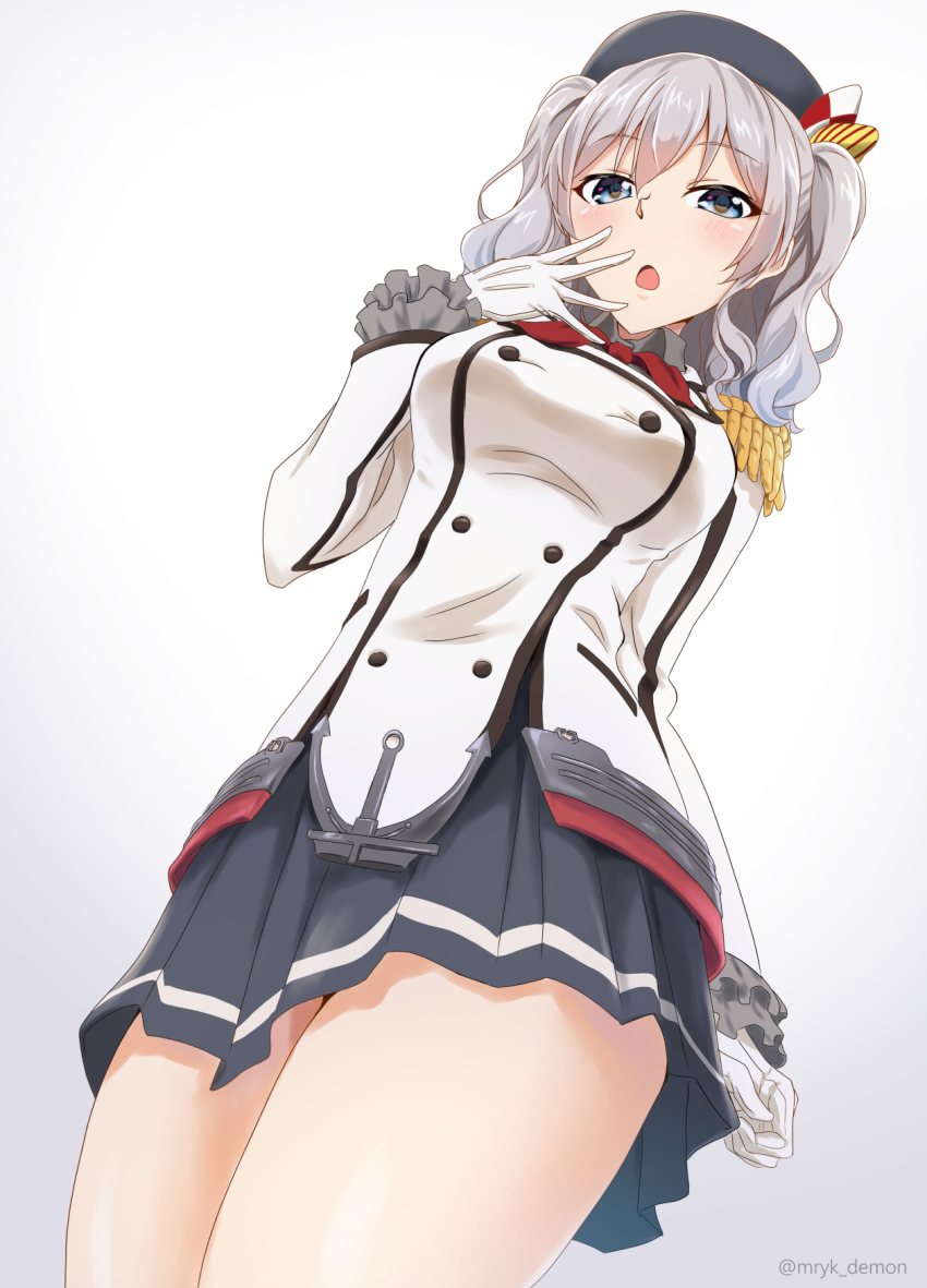 Kantai Collection Rule 34 Image