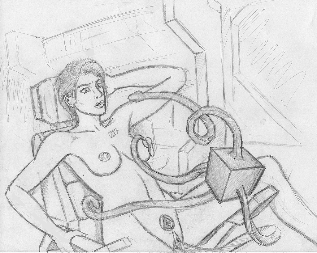 Halo (Series) Rule 34 Image