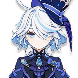 Furina (Genshin Impact) Rule 34 Image