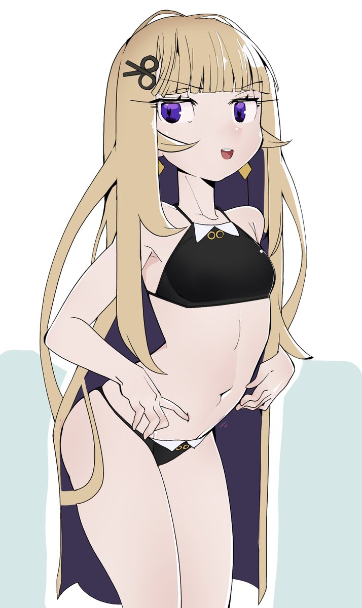 Amanogawa Shiina (Phase Connect) Rule 34 Image