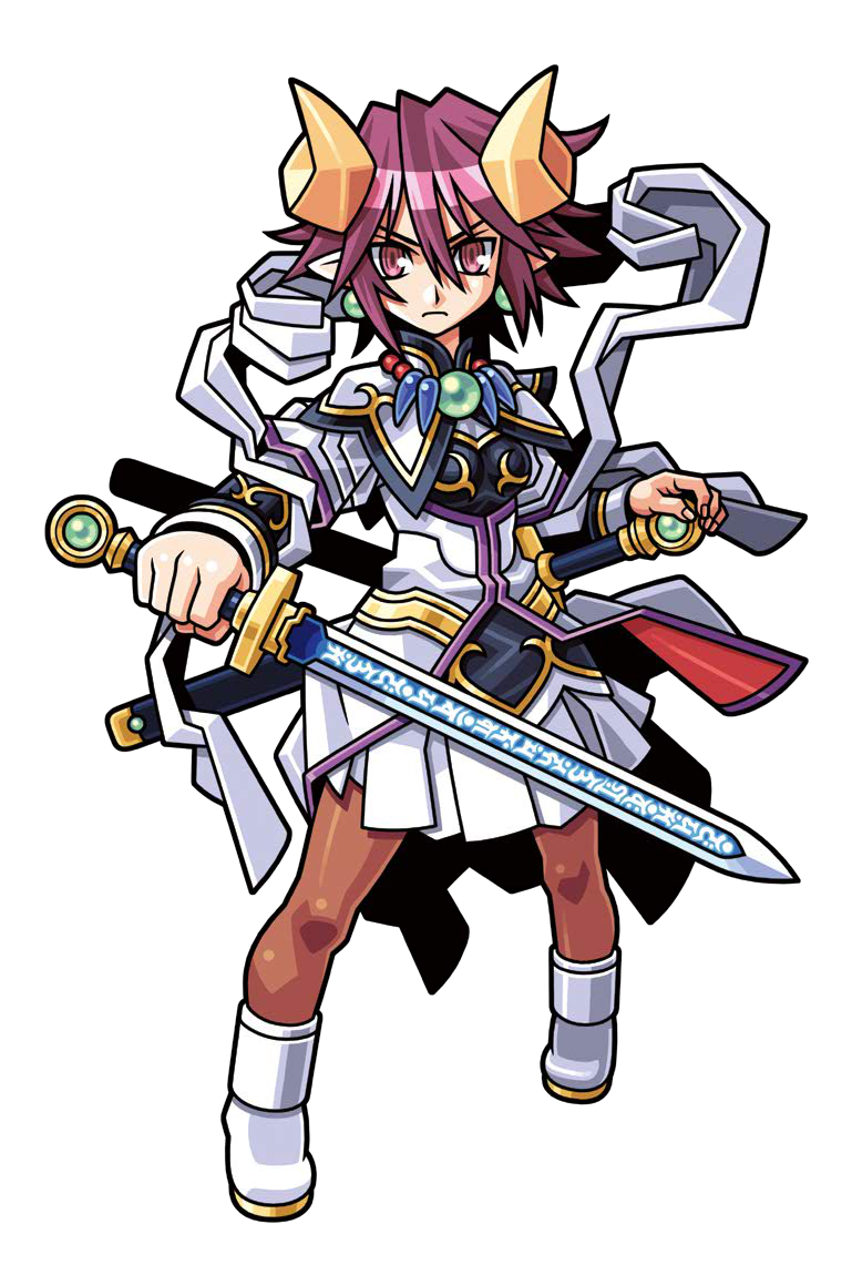 Shion (Shinrabanshou) Rule 34 Image