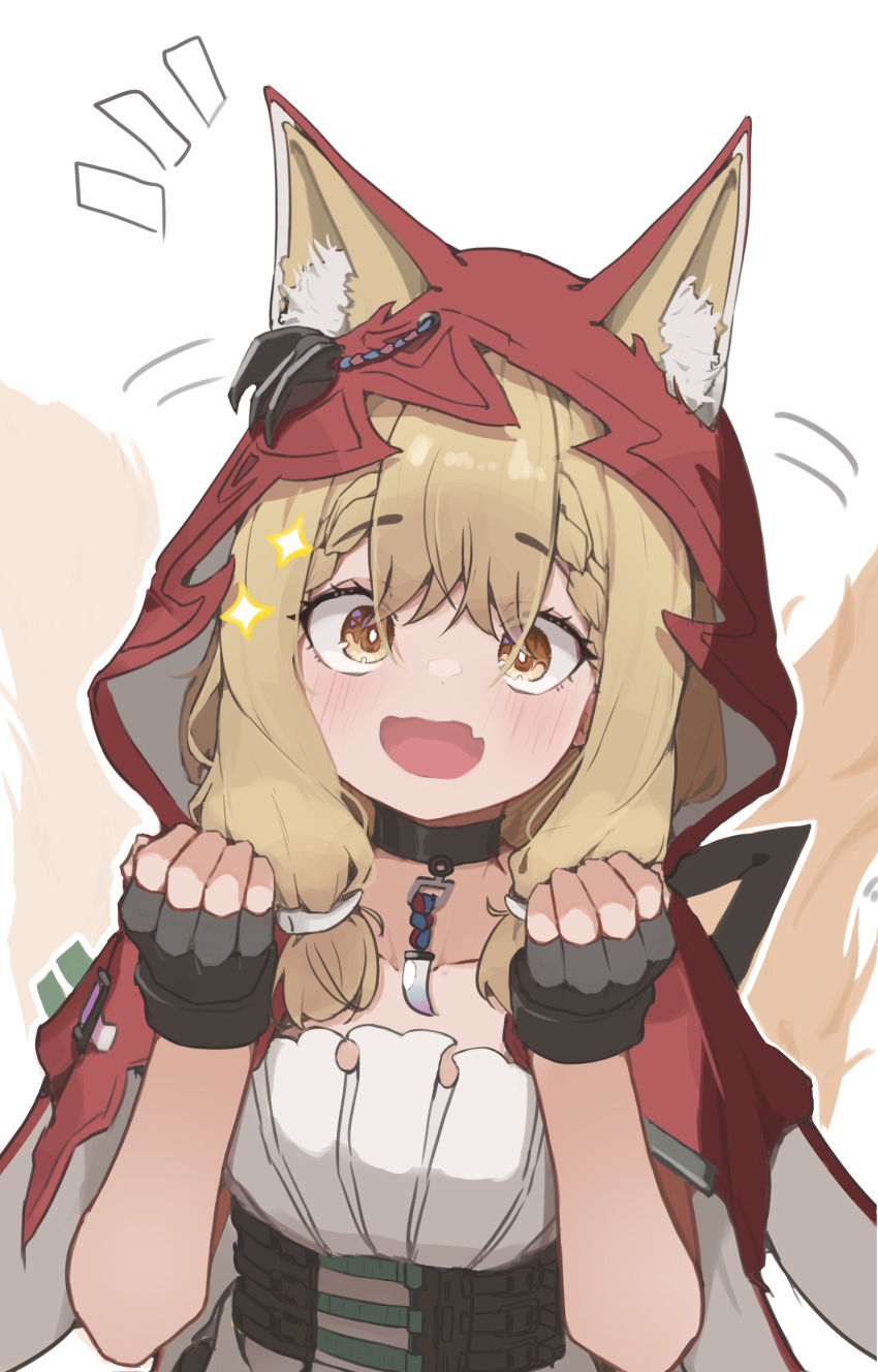 Rossi (Arknights) Rule 34 Image