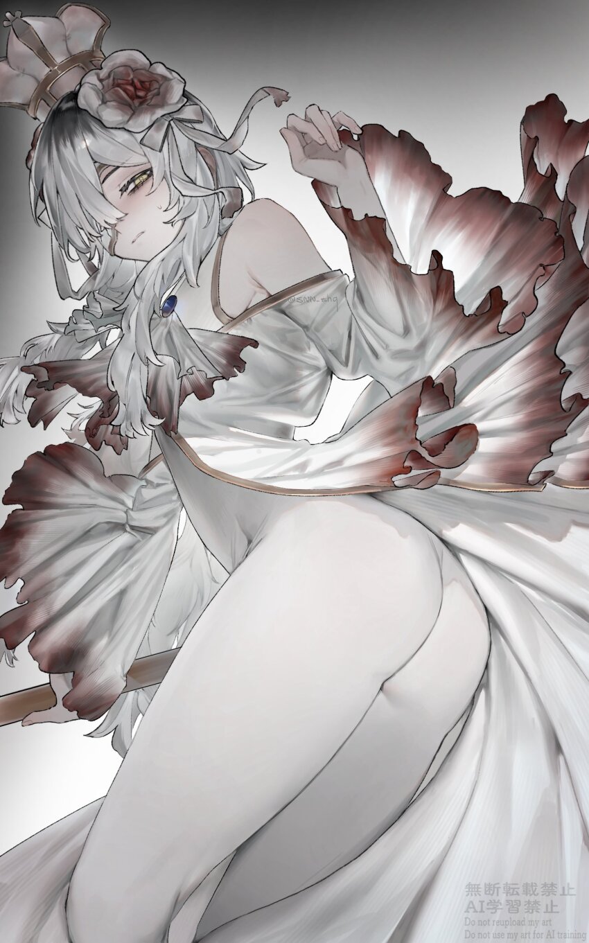 E.G.O (Project Moon) Rule 34 Image