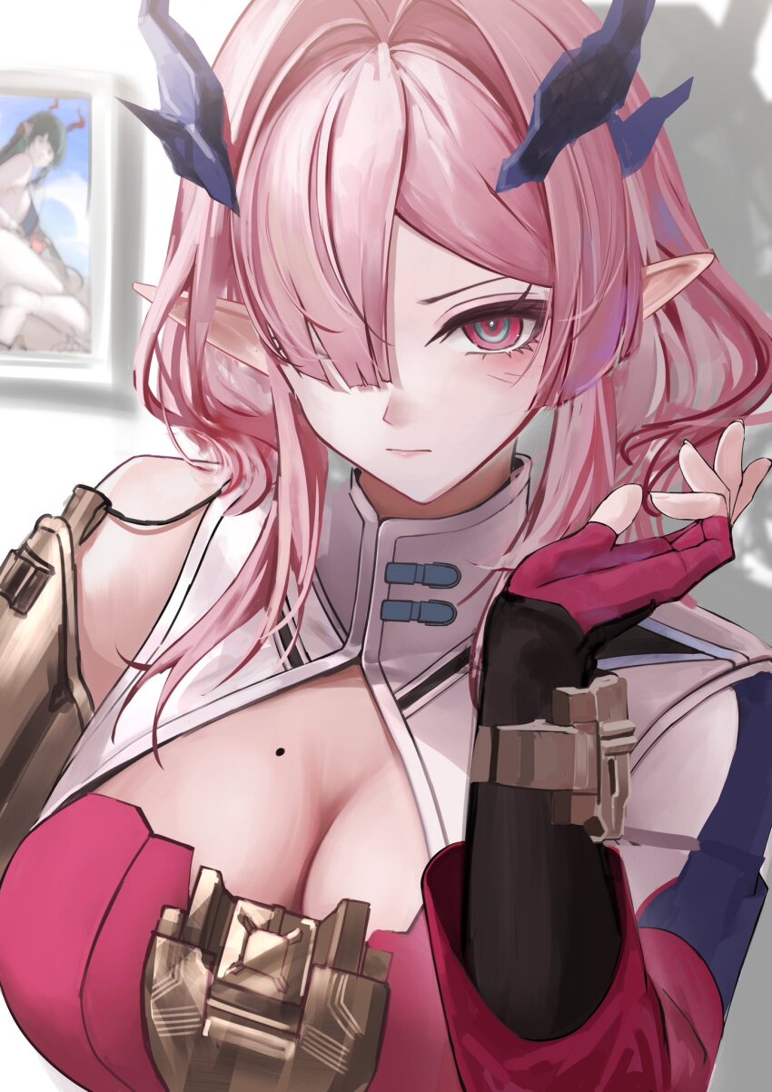 Arknights Rule 34 Image