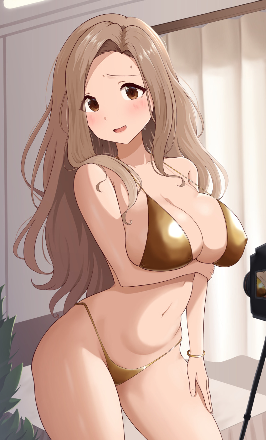 Idolmaster Rule 34 Image