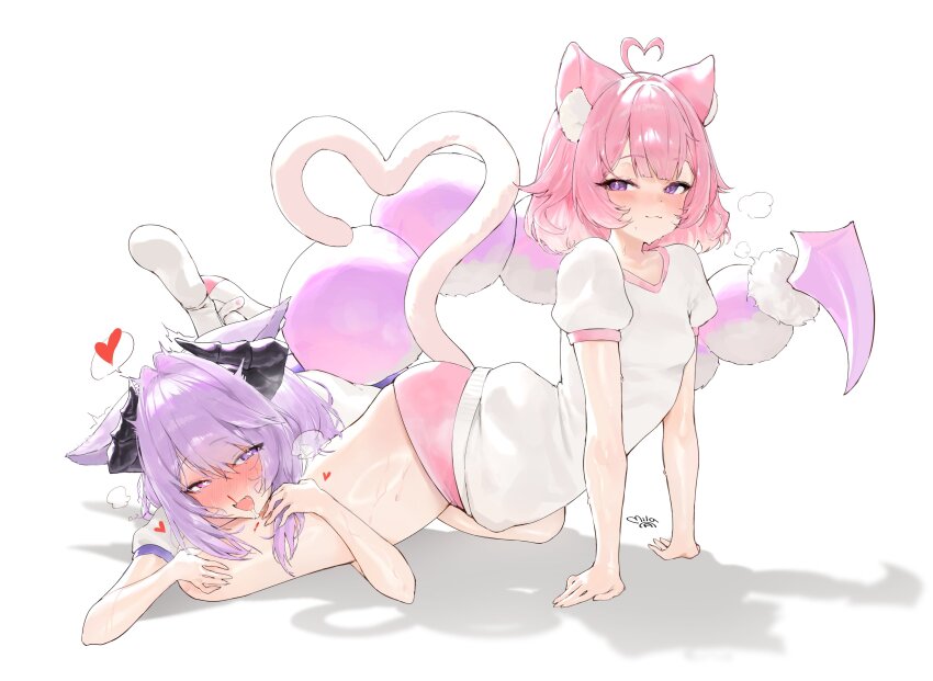 Aisu Koffie (Indie Virtual Youtuber) Rule 34 Image