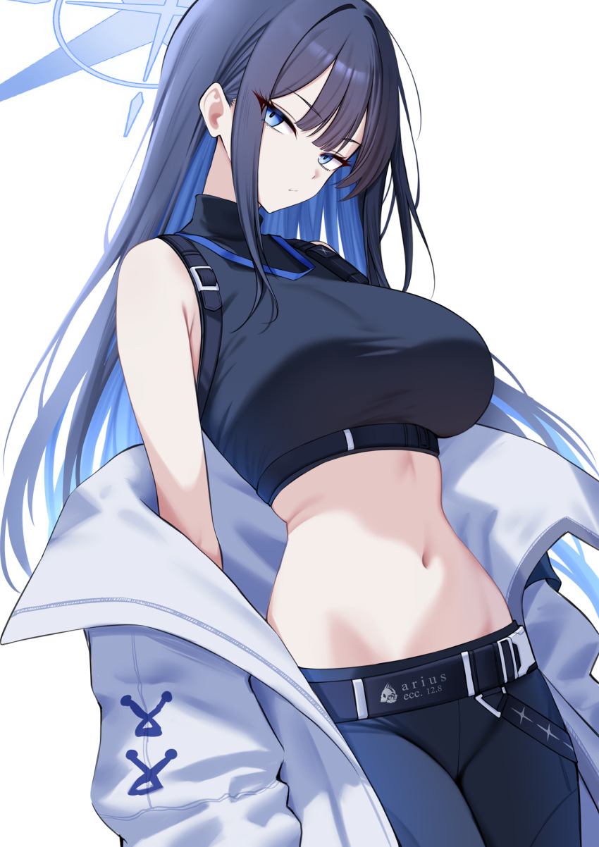 Saori (Blue Archive) Rule 34 Image