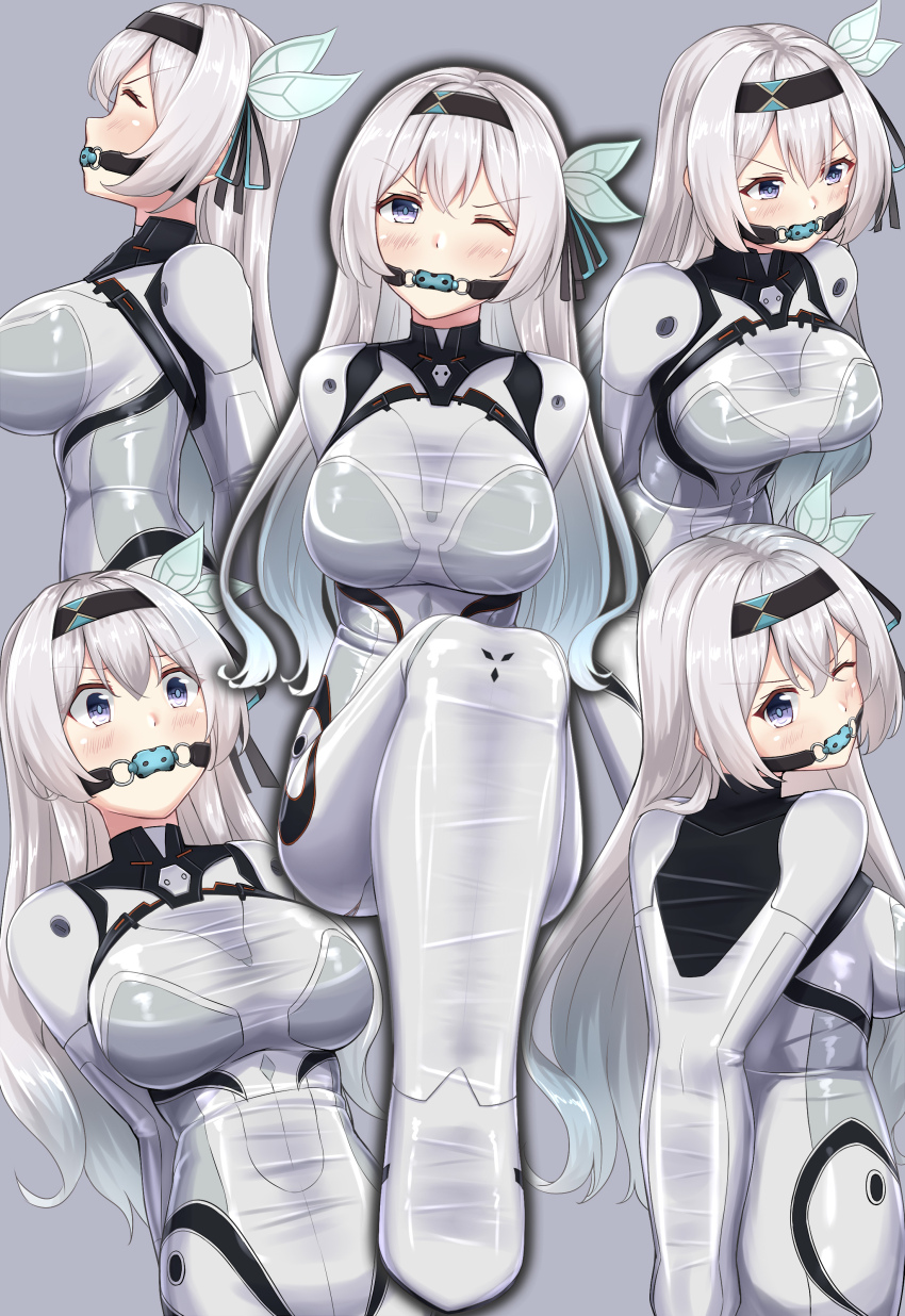 Firefly (Ar-26710) (Honkai: Star Rail) Rule 34 Image