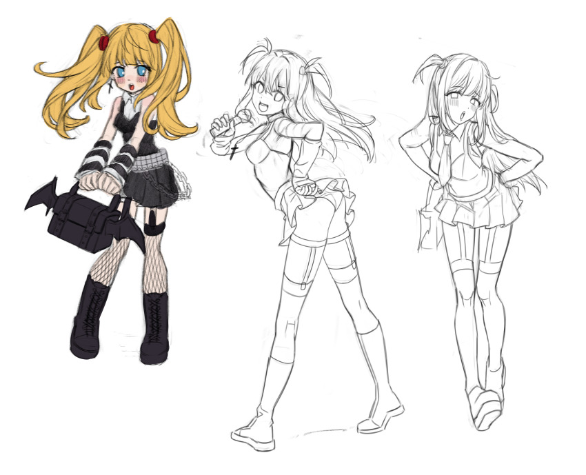 Character Request (Copyright Request) Rule 34 Image