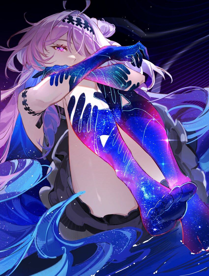 Denia (Wuthering Waves) Rule 34 Image