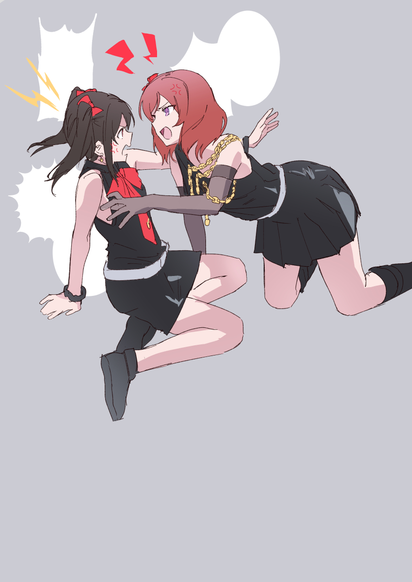 Nishikino Maki (Love Live!) Rule 34 Image
