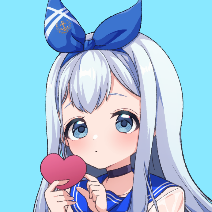 Anchor (Nikke) Rule 34 Image