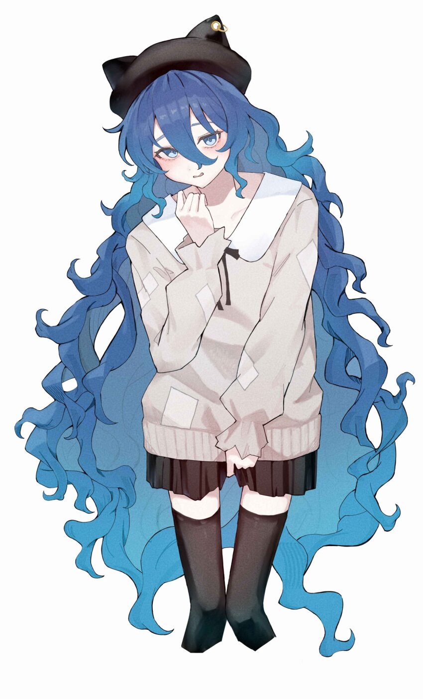 Yorigami Shion (Touhou) Rule 34 Image