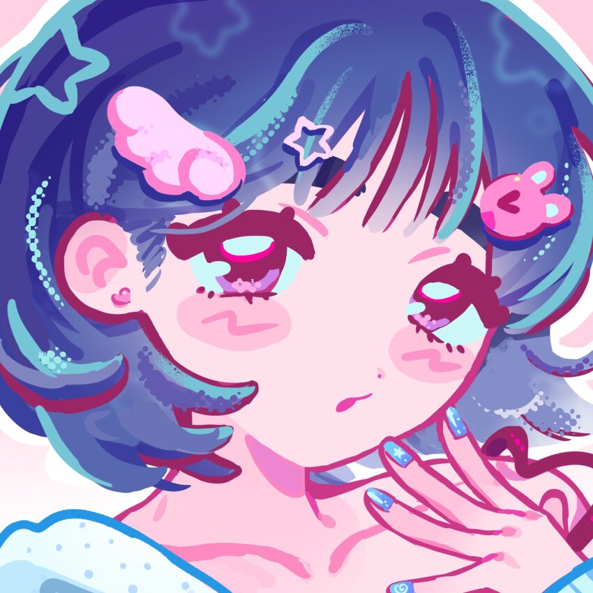 Sua (Alien Stage) Rule 34 Image