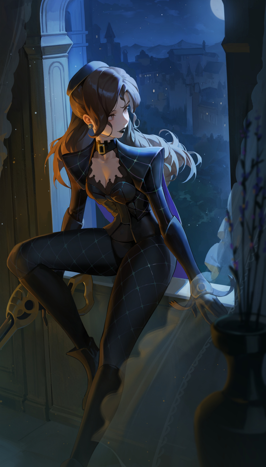 Afk (Series) Rule 34 Image