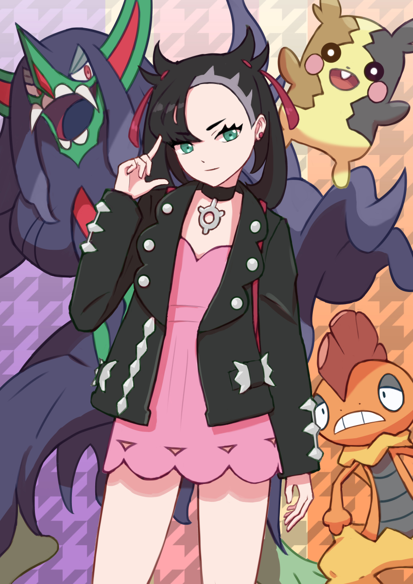 Gen 5 Pokemon (Nintendo) Rule 34 Image
