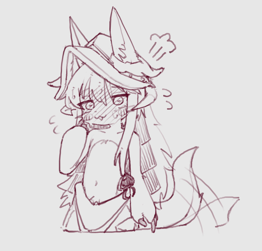 Made In Abyss Rule 34 Image