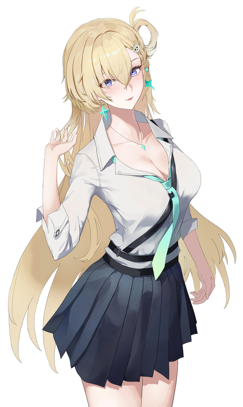 Lynae (Wuthering Waves) Rule 34 Image