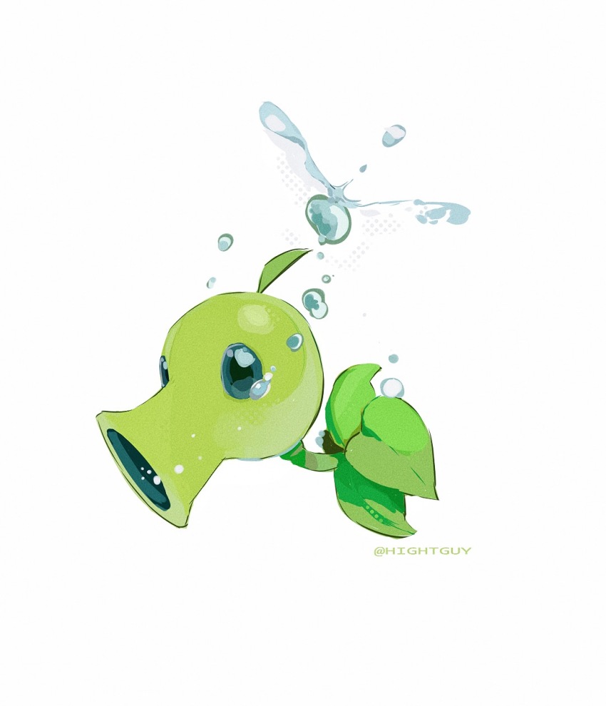 Plants Vs. Zombies Rule 34 Image